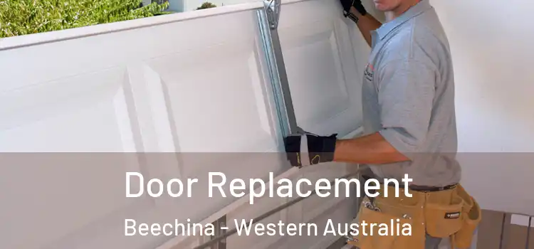 Door Replacement Beechina - Western Australia
