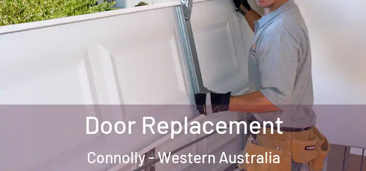 Door Replacement Connolly - Western Australia