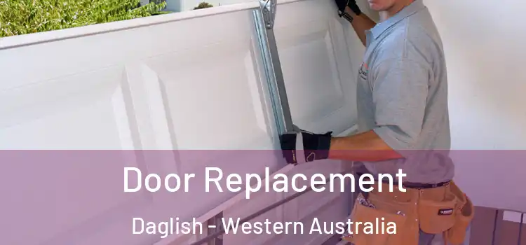 Door Replacement Daglish - Western Australia