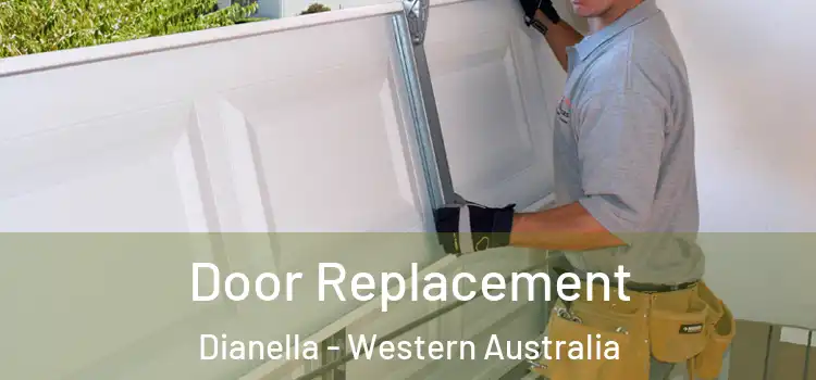 Door Replacement Dianella - Western Australia