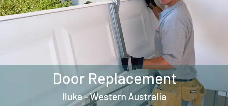 Door Replacement Iluka - Western Australia