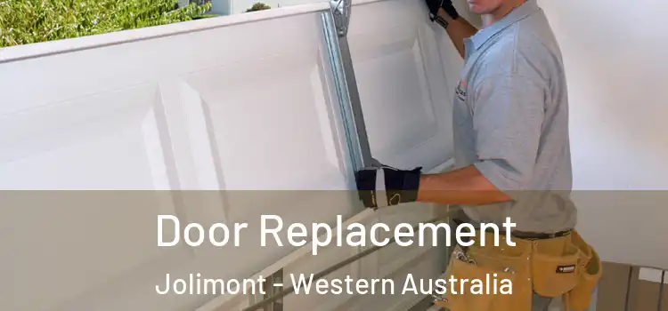 Door Replacement Jolimont - Western Australia