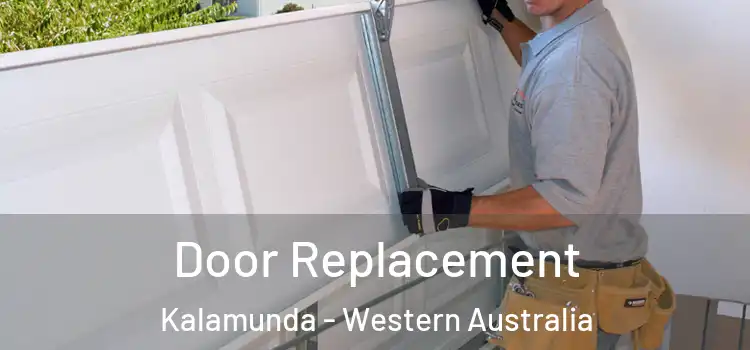 Door Replacement Kalamunda - Western Australia