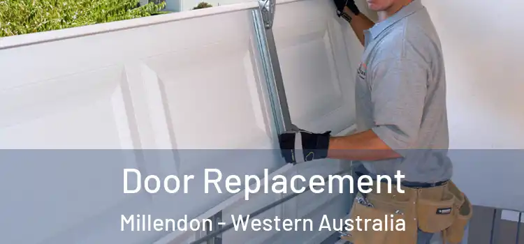 Door Replacement Millendon - Western Australia