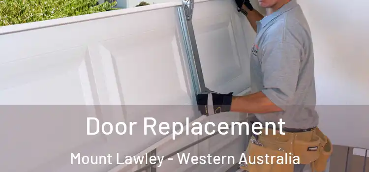 Door Replacement Mount Lawley - Western Australia