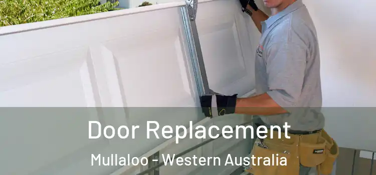 Door Replacement Mullaloo - Western Australia