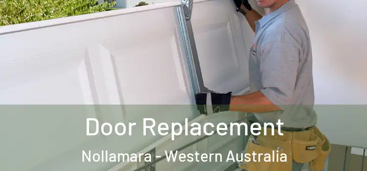 Door Replacement Nollamara - Western Australia