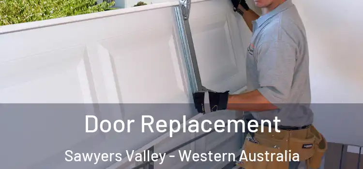 Door Replacement Sawyers Valley - Western Australia