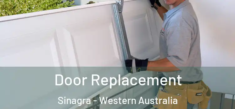 Door Replacement Sinagra - Western Australia