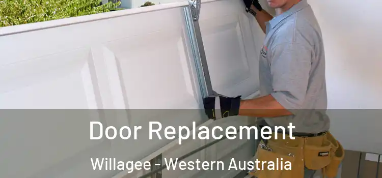 Door Replacement Willagee - Western Australia