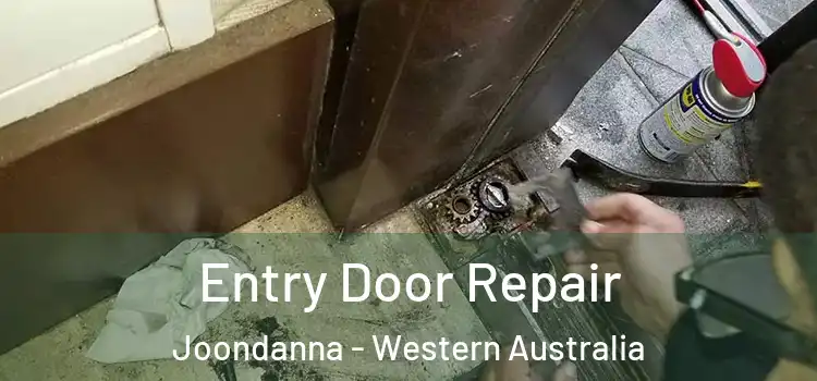 Entry Door Repair Joondanna - Western Australia