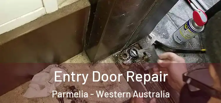 Entry Door Repair Parmelia - Western Australia