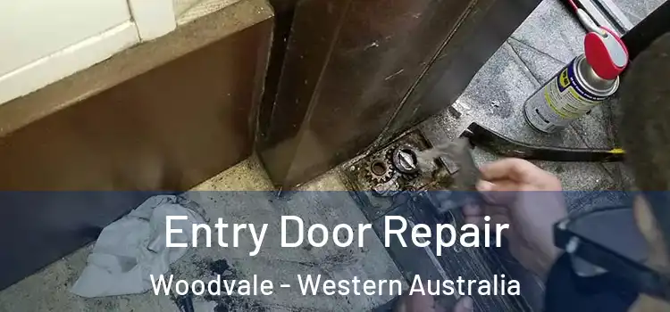 Entry Door Repair Woodvale - Western Australia