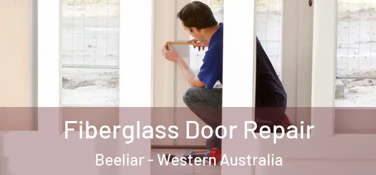 Fiberglass Door Repair Beeliar - Western Australia