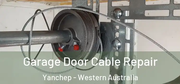 Garage Door Cable Repair Yanchep - Western Australia