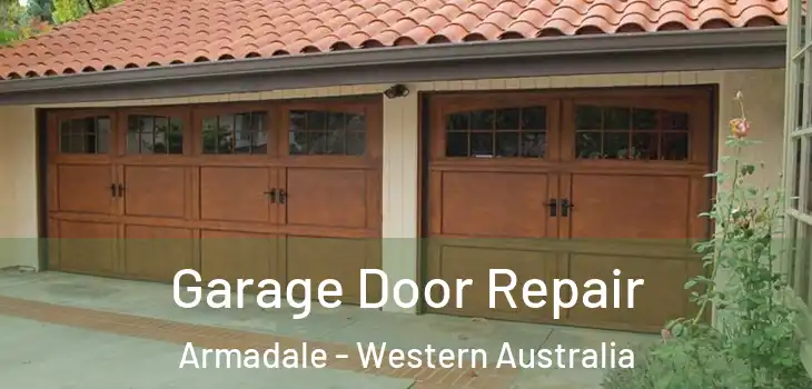 Garage Door Repair Armadale - Western Australia