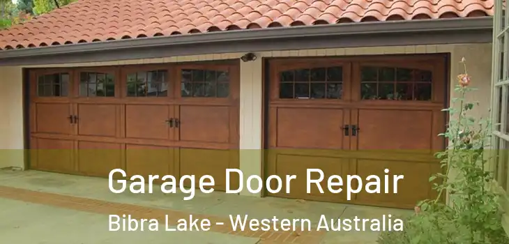 Garage Door Repair Bibra Lake - Western Australia