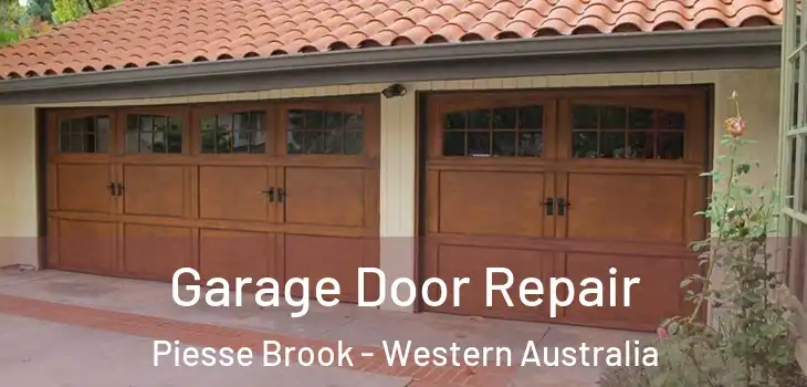 Garage Door Repair Piesse Brook - Western Australia