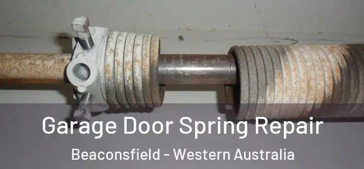 Garage Door Spring Repair Beaconsfield - Western Australia