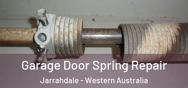 Garage Door Spring Repair Jarrahdale - Western Australia