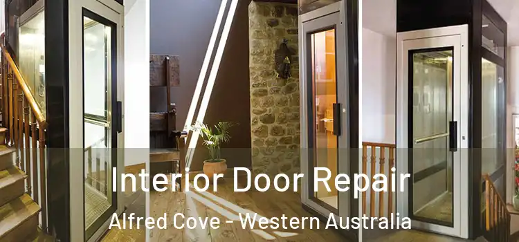 Interior Door Repair Alfred Cove - Western Australia