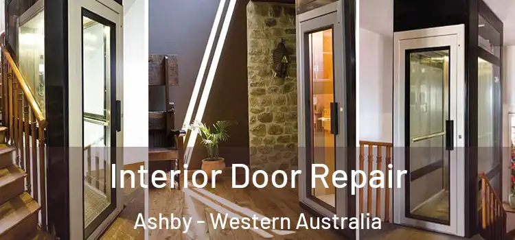 Interior Door Repair Ashby - Western Australia