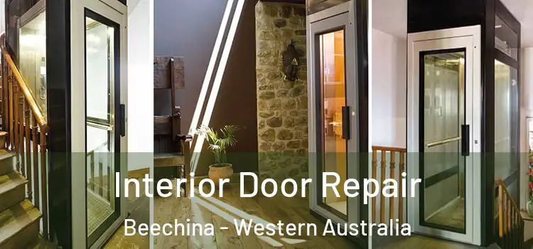 Interior Door Repair Beechina - Western Australia