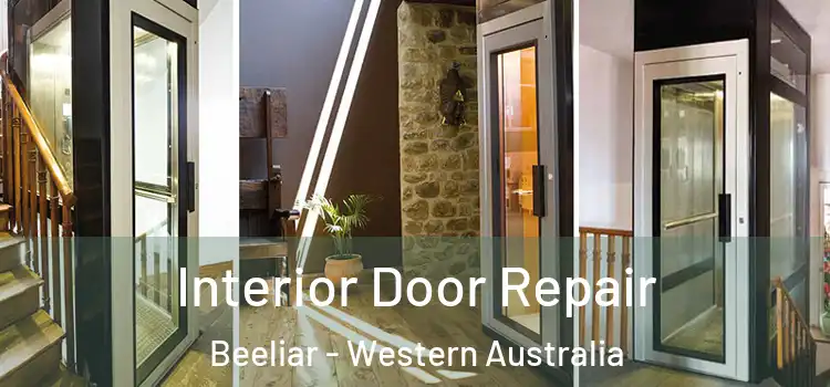 Interior Door Repair Beeliar - Western Australia