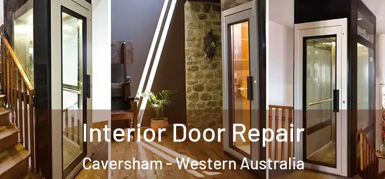 Interior Door Repair Caversham - Western Australia