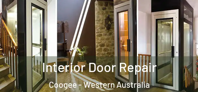 Interior Door Repair Coogee - Western Australia