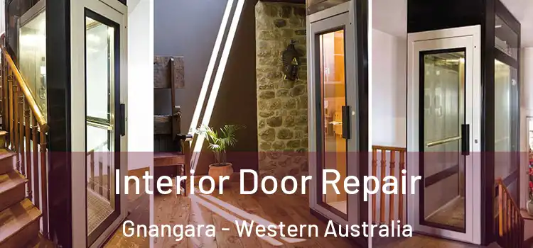 Interior Door Repair Gnangara - Western Australia