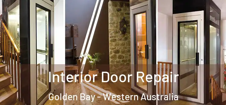 Interior Door Repair Golden Bay - Western Australia