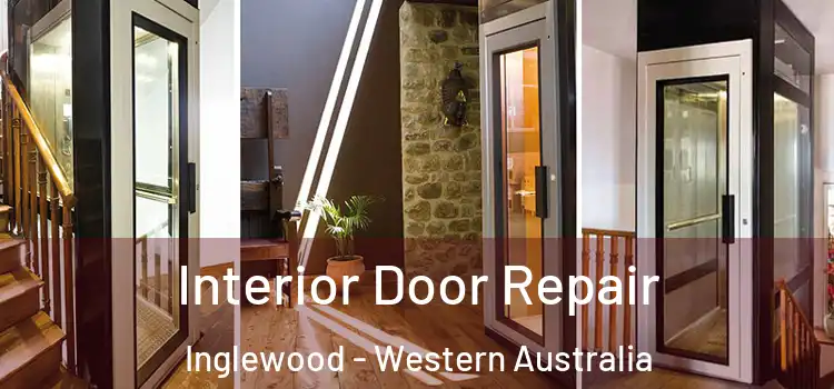 Interior Door Repair Inglewood - Western Australia
