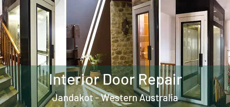 Interior Door Repair Jandakot - Western Australia