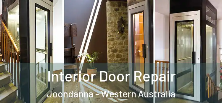 Interior Door Repair Joondanna - Western Australia