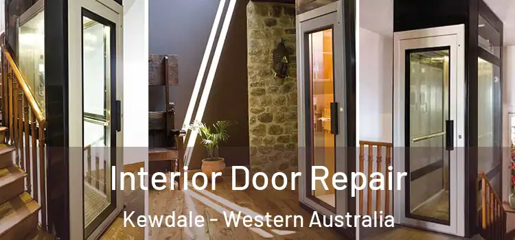 Interior Door Repair Kewdale - Western Australia