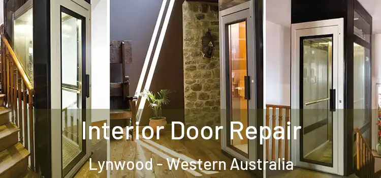 Interior Door Repair Lynwood - Western Australia