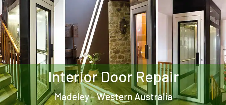 Interior Door Repair Madeley - Western Australia