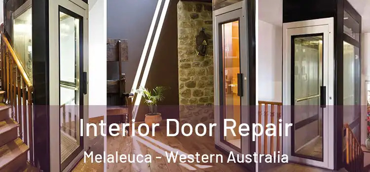 Interior Door Repair Melaleuca - Western Australia