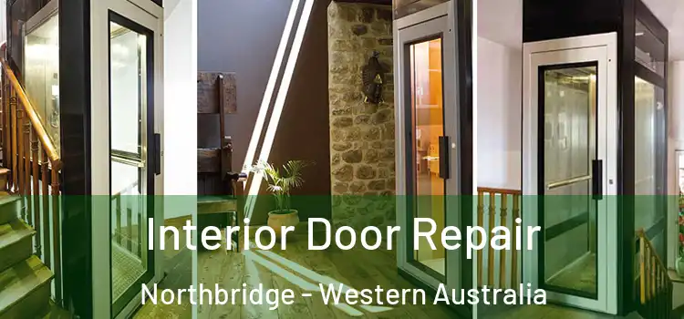 Interior Door Repair Northbridge - Western Australia
