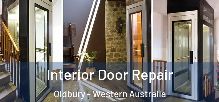 Interior Door Repair Oldbury - Western Australia