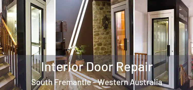 Interior Door Repair South Fremantle - Western Australia