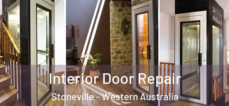 Interior Door Repair Stoneville - Western Australia