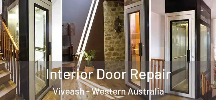 Interior Door Repair Viveash - Western Australia