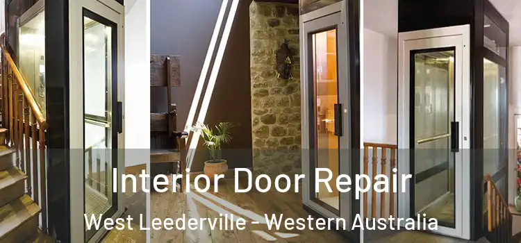 Interior Door Repair West Leederville - Western Australia