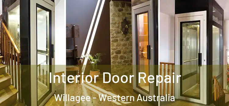 Interior Door Repair Willagee - Western Australia