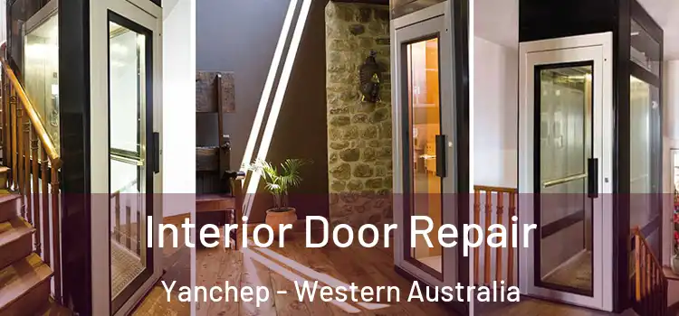 Interior Door Repair Yanchep - Western Australia