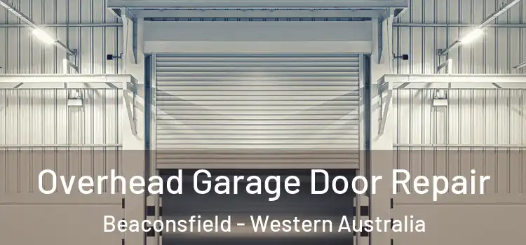Overhead Garage Door Repair Beaconsfield - Western Australia