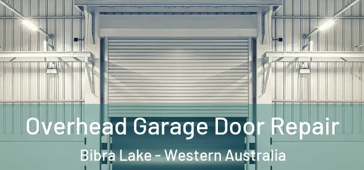 Overhead Garage Door Repair Bibra Lake - Western Australia