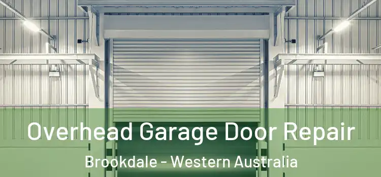 Overhead Garage Door Repair Brookdale - Western Australia